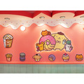 「POMPOMPURIN DINER」