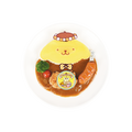 ポムポムプリン 30thAnniversaryカレー