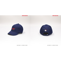 サンリオキャラクターズ×ライトオン　「刺繍キャップ（WOMENS）」ネイビー（ハローキティ）