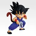 「一番くじ ドラゴンボール THE CHRONICLE OF GOKU」A賞：孫悟空 MASTERLISE