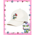 MULGA × SANRIO CHARACTERS | CA4LA HELLO KITTY CAP
