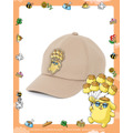 MULGA × SANRIO CHARACTERS | CA4LA POMPOMPURIN CAP