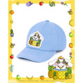 MULGA × SANRIO CHARACTERS | CA4LA CINNAMOROLL CAP