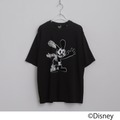 【OSWALD】ディズニーカプセルコレクション Tシャツ
