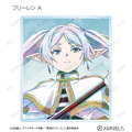 TVアニメ『葬送のフリーレン』トレーディング Ani-Art アクリルカード（全14種）