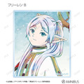 TVアニメ『葬送のフリーレン』トレーディング Ani-Art アクリルカード（全14種）