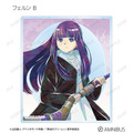 TVアニメ『葬送のフリーレン』トレーディング Ani-Art アクリルカード（全14種）