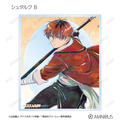 TVアニメ『葬送のフリーレン』トレーディング Ani-Art アクリルカード（全14種）