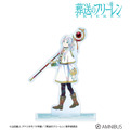 TVアニメ『葬送のフリーレン』フリーレン Ani-Art BIGアクリルスタンド ver.B