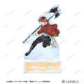 TVアニメ『葬送のフリーレン』シュタルク Ani-Art BIGアクリルスタンド