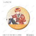 TVアニメ『葬送のフリーレン』トレーディング Ani-Art aqua label グリッター缶バッジ（全14種）