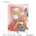 TVアニメ『葬送のフリーレン』トレーディング Ani-Art aqua label ブロマイド（全14種）