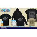 TVアニメ『ONE PIECE』COSPAの新作アパレル