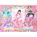 「名探偵プリキュア！いっしょになぞとき！はなまるかいけつフェスティバル！」なりきり写真館