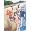『フルーツバスケット』キービジュアル(C)高屋奈月・白泉社/フルーツバスケット製作委員会