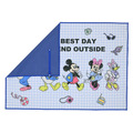 レジャーシート＜ミッキー＆フレンズ＞