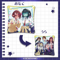 A賞：クッション（全1種）