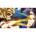 『ドラゴンボール超(スーパー) ビルス』超(スーパー)激闘トレーラー