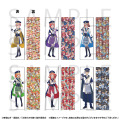 JR東海 「推し旅」×『五等分の花嫁＊』オンライン受注限定販売商品　プレミアム抱き枕カバー（全6種）
