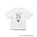 TVアニメ『呪術廻戦』「死滅回游」 × ZOZOTOWN　オーバーサイズTシャツ（2色展開）：6,930円（税込）