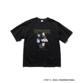 TVアニメ『呪術廻戦』「死滅回游」 × ZOZOTOWN　オーバーサイズTシャツ（2色展開）：6,930円（税込）