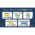 ホームアローン2 おすすめ配信サービス