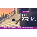 シー・ハルク:ザ・アトーニーの配信情報まとめ
