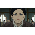 春アニメ『日本三國』第3話「朝議」場面写真（C）松木いっか／小学館／日本三國製作委員会