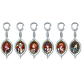 購入特典：アクリルチャーム（非売品）