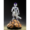 S.H.Figuarts フリーザ 第四形態〈底知れぬ宇宙一の力〉