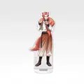 「一番くじ ブルーロック あでぃしょなる・たいむ！」F賞：アクリルスタンド（ランダム全6種）