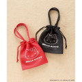 サンリオキャラクターズ×LOWRYS FARM　「キンチャクトートBAG」全2種