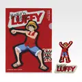 「一番くじ ワンピース MONKEY.D.LUFFY－冒険の記憶と未来への航路－」I賞：デスクアソート（選べる全10種）