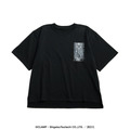 【CLAMP】『カードキャプターさくら』GRAPHIC TEE