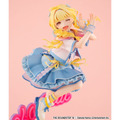 Lucrea 学園アイドルマスター 藤田ことね 世界一可愛い私 Ver. 1/7スケール 完成品フィギュア（再販）