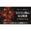 るろうに剣心 見る順番 映画