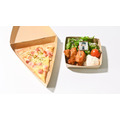 ŹOOĻのスパイシー・クアトロピザ/1,600円（税込）