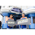 TDL「スター・ツアーズ」がマンダロリアンの特別バージョンに！ファン参加の特別イベントも開催【現地レポ】