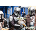 TDL「スター・ツアーズ」がマンダロリアンの特別バージョンに！ファン参加の特別イベントも開催【現地レポ】