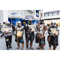 TDL「スター・ツアーズ」がマンダロリアンの特別バージョンに！ファン参加の特別イベントも開催【現地レポ】