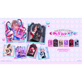 「JEWELYC! COLLECTION」シリーズ『NEEDY GIRL OVERDOSE』