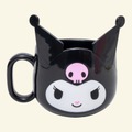 サンリオ ダイカットマグコップ