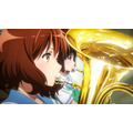 『最終楽章 響け！ユーフォニアム』前編公開記念！『響け！ユーフォニアム』シリーズ無料一挙放送