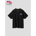 『ジョジョの奇妙な冒険』×グラニフ　「エジプト9栄神｜ビッグシルエットTシャツ」前面