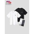 『ジョジョの奇妙な冒険』×グラニフ　「愚者｜2パックアイコンTシャツ」
