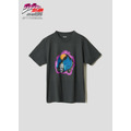 『ジョジョの奇妙な冒険』×グラニフ　「シアーハートアタック｜Tシャツ」