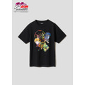 『ジョジョの奇妙な冒険』×グラニフ　「花京院からのメッセージ｜Tシャツ」