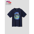 『ジョジョの奇妙な冒険』×グラニフ　「YES！YES！YES！YES！｜Tシャツ」