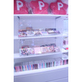 「BanG Dream! STORE」店内の様子