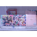 「BanG Dream! STORE」店内の様子